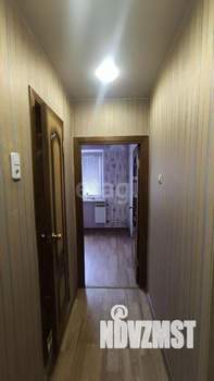 1-к квартира, вторичка, 37м2, 10/10 этаж