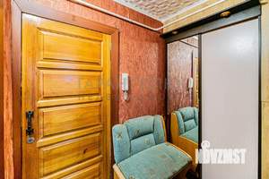 1-к квартира, вторичка, 31м2, 1/5 этаж