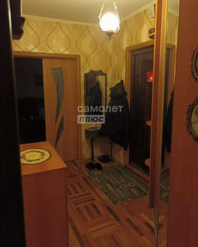 2-к квартира, вторичка, 56м2, 5/10 этаж