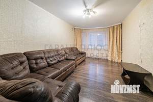 2-к квартира, вторичка, 60м2, 4/18 этаж