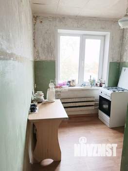 2-к квартира, вторичка, 47м2, 5/5 этаж