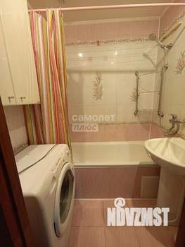 2-к квартира, вторичка, 50м2, 9/9 этаж