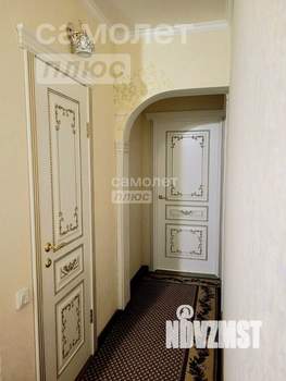 3-к квартира, вторичка, 86м2, 7/17 этаж