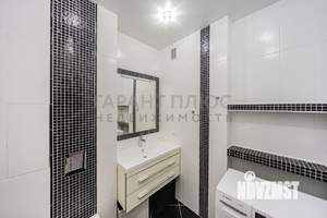 3-к квартира, вторичка, 75м2, 17/18 этаж