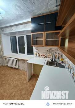 1-к квартира, вторичка, 23м2, 3/5 этаж