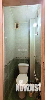 1-к квартира, вторичка, 35м2, 1/9 этаж