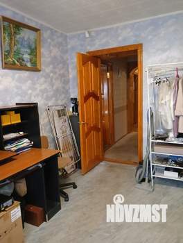 3-к квартира, вторичка, 75м2, 7/8 этаж