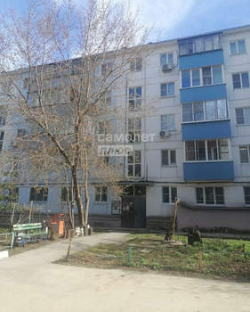 2-к квартира, вторичка, 41м2, 3/5 этаж