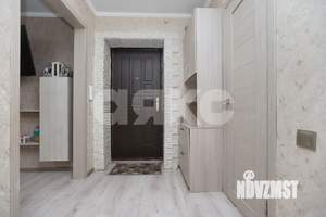 1-к квартира, вторичка, 40м2, 7/10 этаж