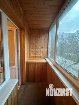 1-к квартира, вторичка, 41м2, 1/5 этаж