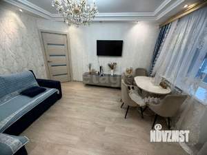 3-к квартира, вторичка, 54м2, 6/9 этаж