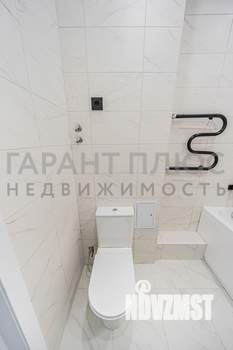 2-к квартира, вторичка, 52м2, 4/20 этаж