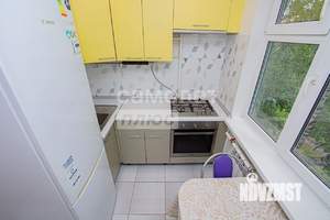 3-к квартира, вторичка, 56м2, 5/5 этаж