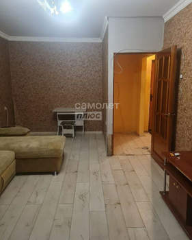 1-к квартира, вторичка, 36м2, 2/9 этаж