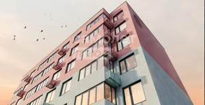 2-к квартира, вторичка, 52м2, 6/10 этаж