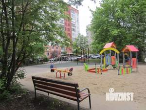 2-к квартира, вторичка, 53м2, 8/10 этаж