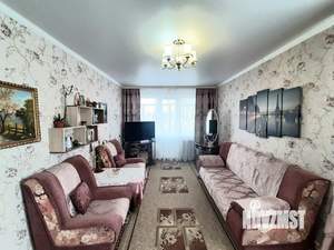 2-к квартира, вторичка, 44м2, 5/5 этаж