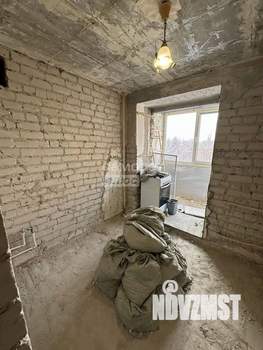 1-к квартира, вторичка, 36м2, 7/9 этаж