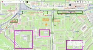 2-к квартира, вторичка, 45м2, 3/5 этаж