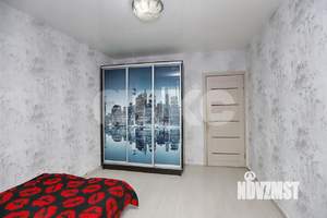 2-к квартира, вторичка, 50м2, 8/9 этаж