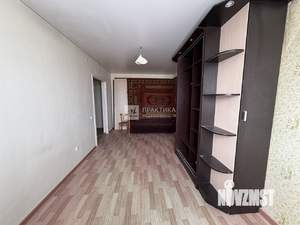 1-к квартира, вторичка, 35м2, 16/17 этаж