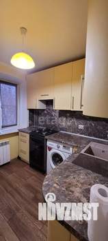 2-к квартира, вторичка, 44м2, 4/5 этаж