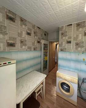 1-к квартира, вторичка, 30м2, 2/5 этаж