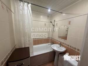 1-к квартира, вторичка, 35м2, 4/9 этаж