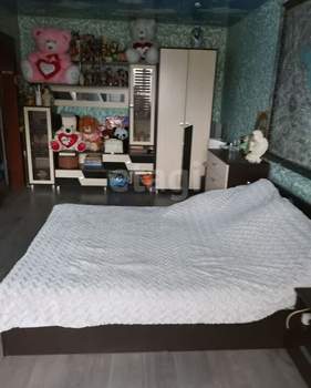1-к квартира, вторичка, 33м2, 3/5 этаж
