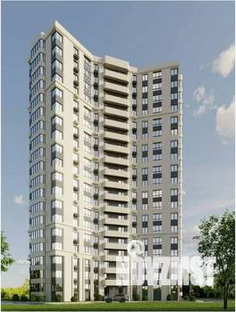 3-к квартира, вторичка, 65м2, 1/19 этаж