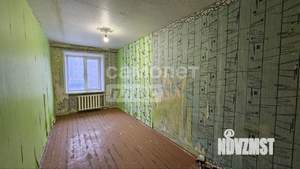 2-к квартира, вторичка, 43м2, 2/5 этаж