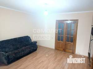 1-к квартира, вторичка, 39м2, 4/10 этаж