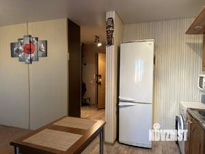 Студия квартира, вторичка, 40м2, 14/18 этаж