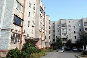 1-к квартира, вторичка, 35м2, 2/5 этаж