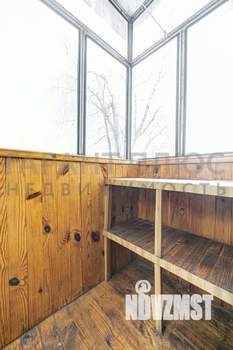 2-к квартира, вторичка, 44м2, 4/5 этаж