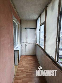 1-к квартира, вторичка, 38м2, 8/12 этаж