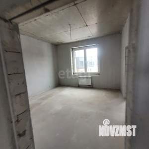 2-к квартира, вторичка, 62м2, 5/8 этаж