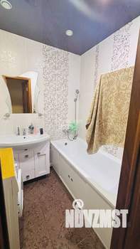 3-к квартира, вторичка, 79м2, 7/17 этаж