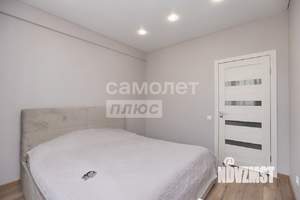 1-к квартира, вторичка, 43м2, 13/21 этаж