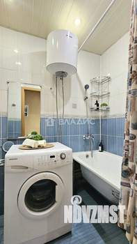1-к квартира, вторичка, 31м2, 9/9 этаж