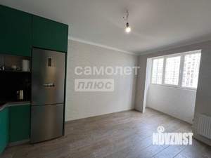 2-к квартира, вторичка, 51м2, 6/10 этаж