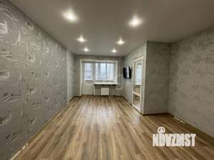 1-к квартира, вторичка, 28м2, 3/5 этаж