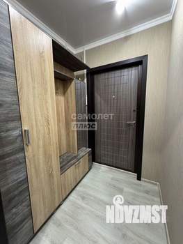 1-к квартира, вторичка, 36м2, 9/10 этаж
