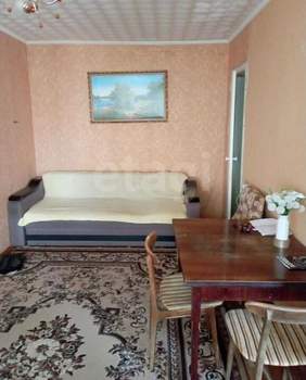 2-к квартира, вторичка, 44м2, 5/5 этаж