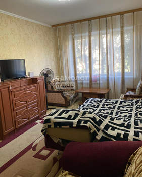1-к квартира, вторичка, 35м2, 3/9 этаж
