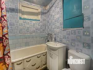 1-к квартира, вторичка, 35м2, 1/5 этаж