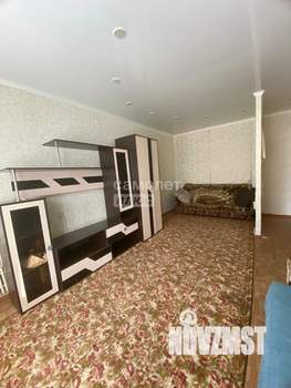 1-к квартира, вторичка, 38м2, 5/9 этаж