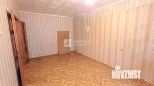 2-к квартира, вторичка, 50м2, 1/9 этаж