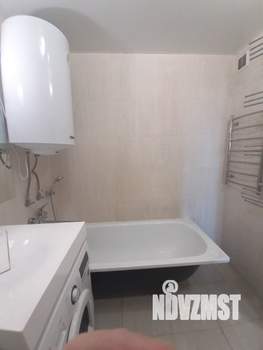 1-к квартира, вторичка, 42м2, 10/17 этаж