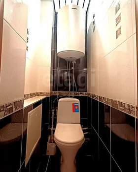 1-к квартира, вторичка, 37м2, 1/10 этаж